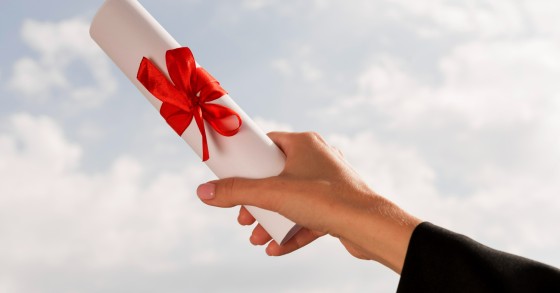 certificado de habilitações