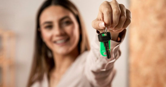 direito de preferência na compra de casa