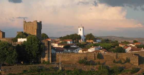 Morar em Bragança: um verdadeiro tesouro no coração de Trás-os-Montes