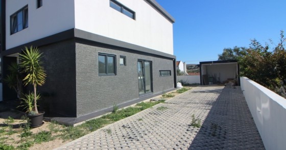 Casas inteligentes para comprar