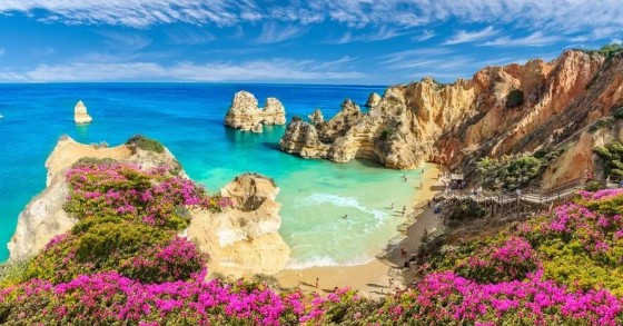 Algarve cheap