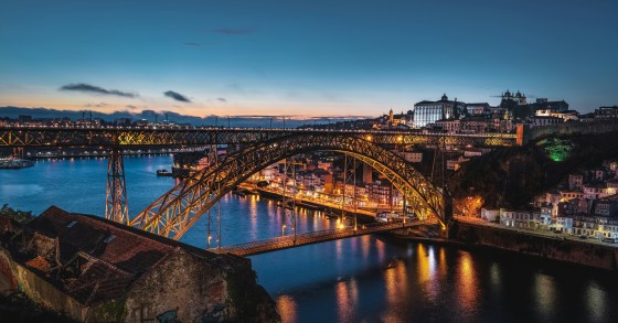 Porto