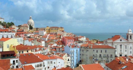 Affitto economico in Portogallo