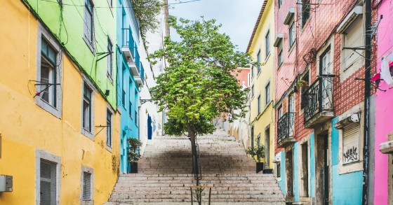Carta Municipal de Habitação de Lisboa