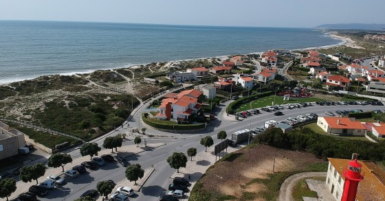Construção de casas em Esposende