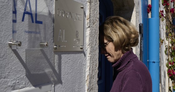Alojamento Local em Portugal