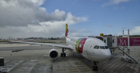 Novo aeroporto de Lisboa