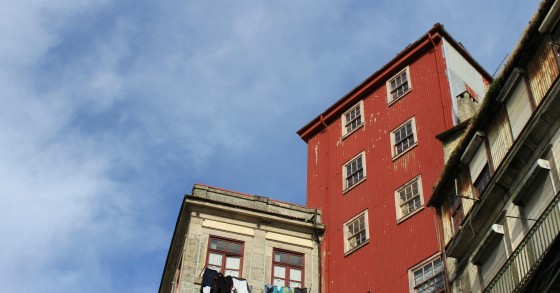 habitação em Portugal