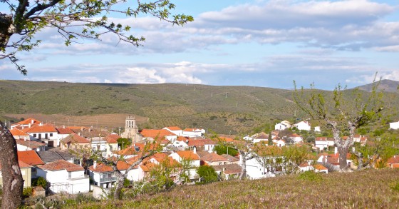 Vila Nova de Foz Coa