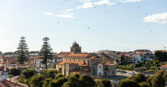 Casas em Vila do Conde