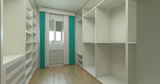 apartamentos