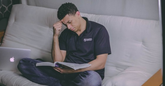 Crédito da casa malparado