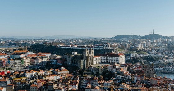 Where to live Portugal