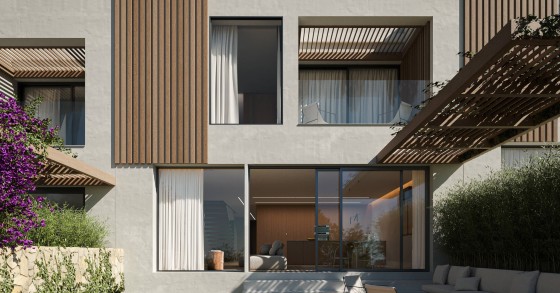 Santa Villa