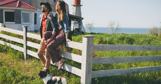 Comprar casas no campo