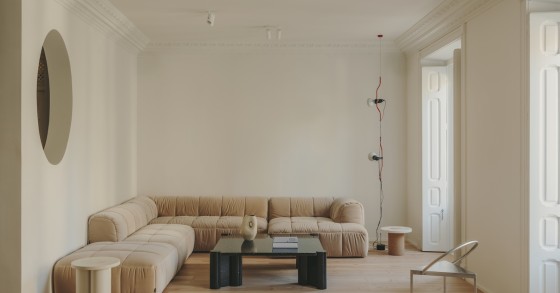 decoração de casas