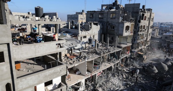 Gaza