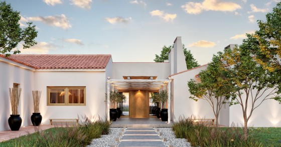 Monte da Pedra do Sol 