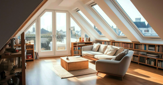 decoração de interiores