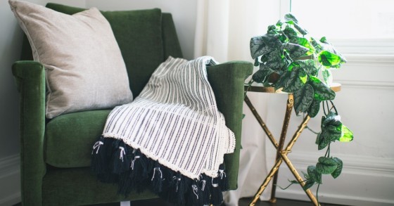 decoração de interiores