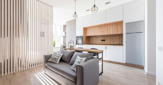 decoração de interiores