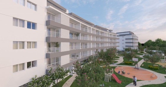 Comprar casas com construção concluída