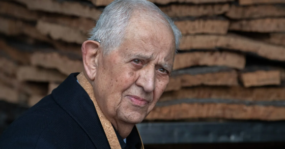 Morreu António Ferreira de Amorim