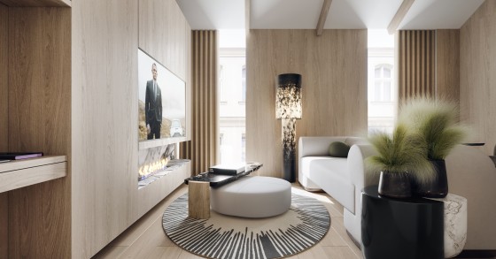 Ourique Serviced Apartments