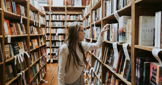 biblioteca