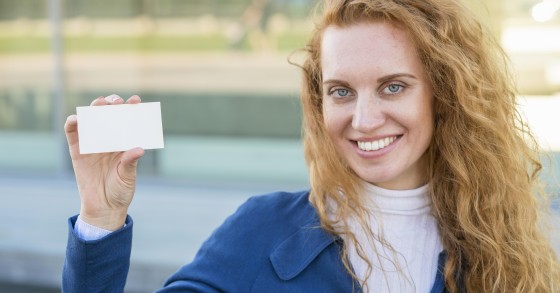 Novo cartão de cidadão