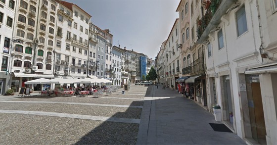 Cowork em Coimbra