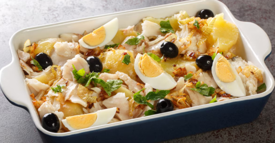 Bacalhau