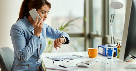 Horário de trabalho: regras e limites a conhecer