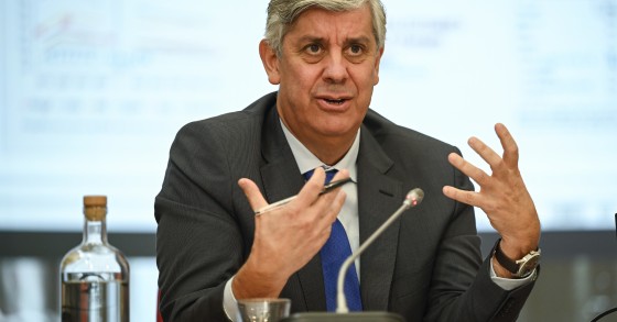 Mário Centeno