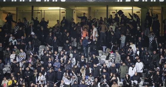 Estádio do Bessa