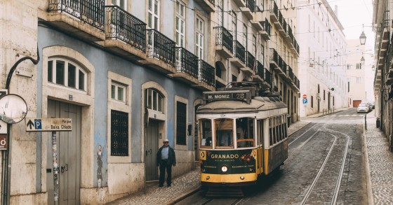 Lisboa