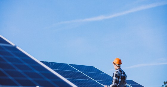 desempenho energético