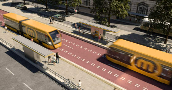 Habitação junto ao Metro de Coimbra 