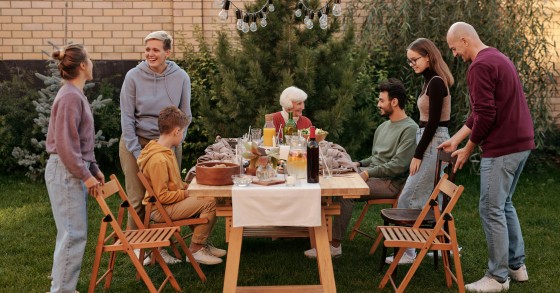 Herdeiros familiares