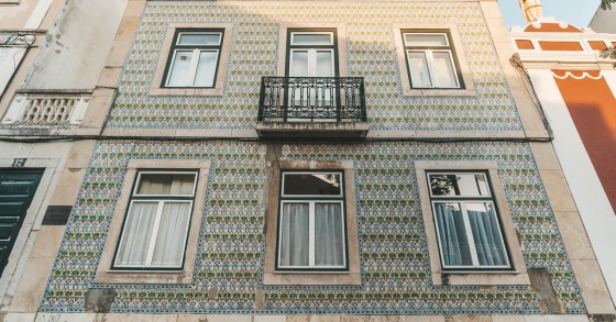 Arrendamento de casas em Portugal