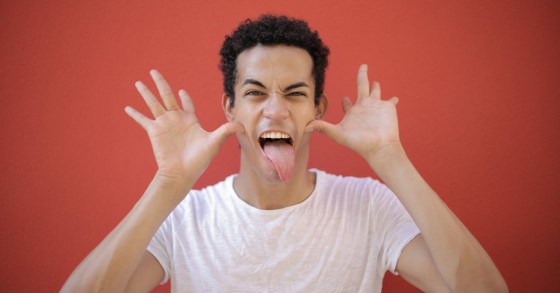 Novo hotel dedicado ao humor