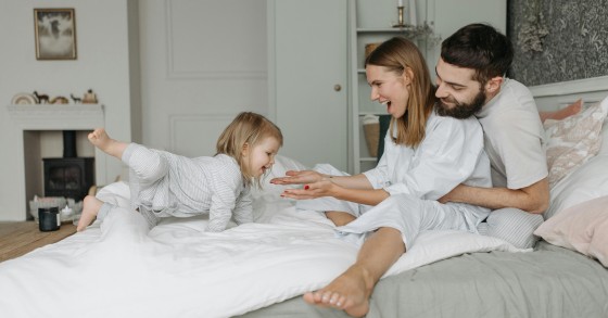 famílias