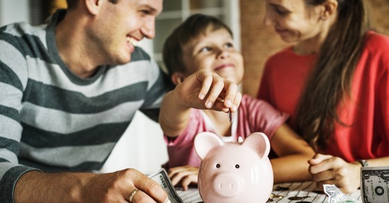 Depósitos aumentam em Portugal