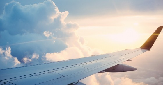 Novo aeroporto de Lisboa em Alcochete