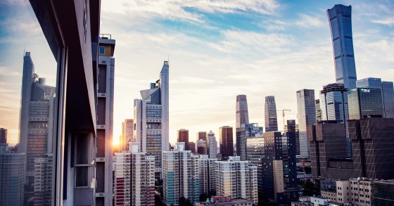 Crise no setor imobiliário na China