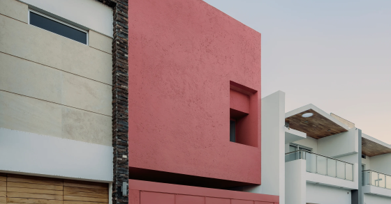 casas minimalistas