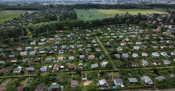 El precio de la vivienda sigue cayendo en Alemania