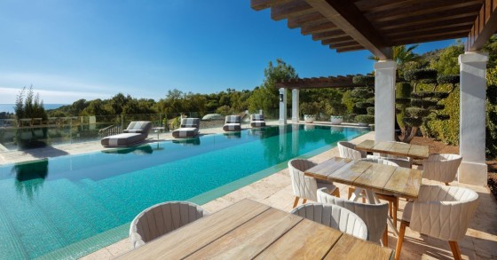 Luxusimmobilien in Portugal