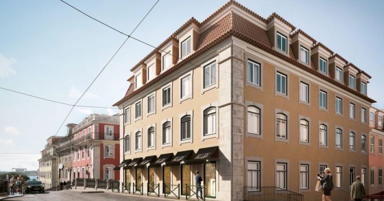 Alure Lisboa
