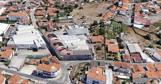 armazém Grandupla